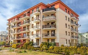 Ambria Apartments V